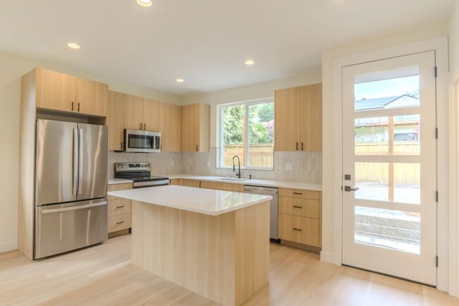 Photo - 2Bd/2.25Ba Seattle Home