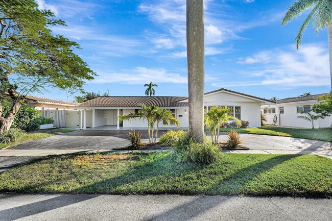 Building Photo - 1478 NE 57th Ct Rental