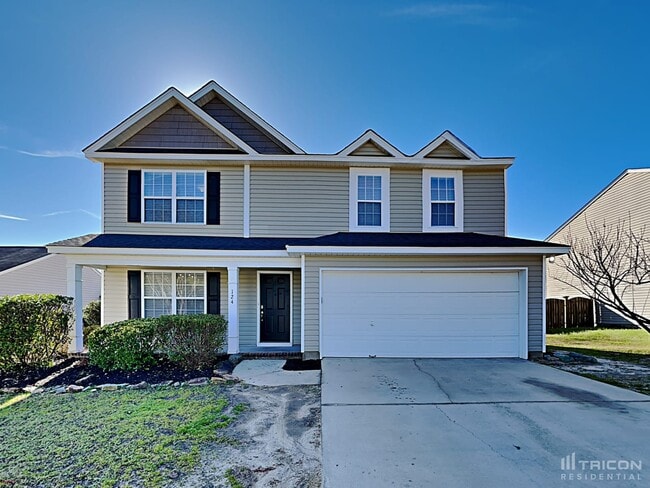 Photo - 124 Iron Horse Rd