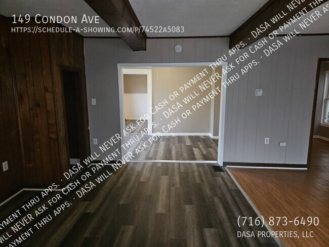 Photo - 149 Condon Ave - 4 Beds / 1 Bath