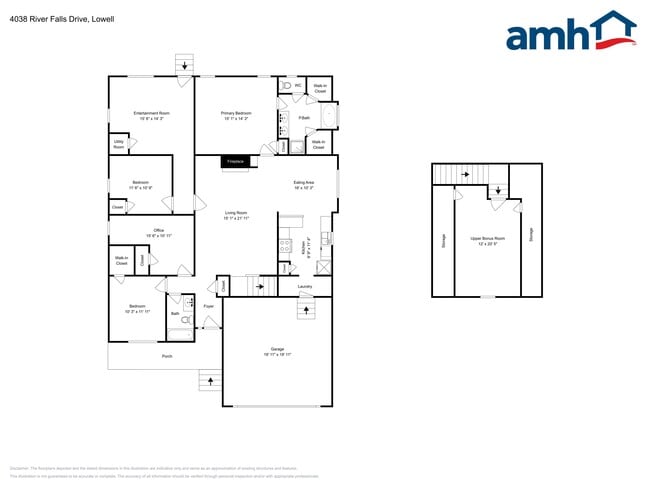 Photo - 4038 River Falls Dr