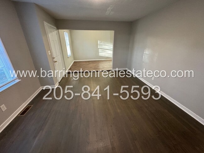 Photo - Birmingham/Center Point