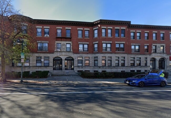 Photo - 235 Harvard Ave Apartamentos Unidad 2-239
