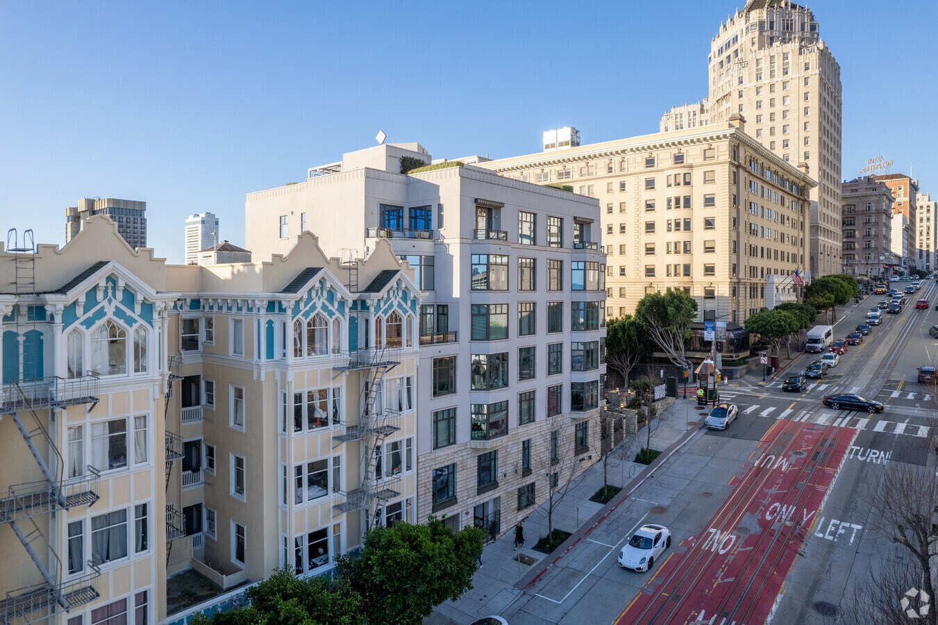 Photo - Crescent Nob Hill