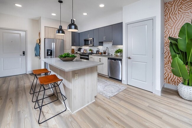 Building Photo - The Wylden Apartments