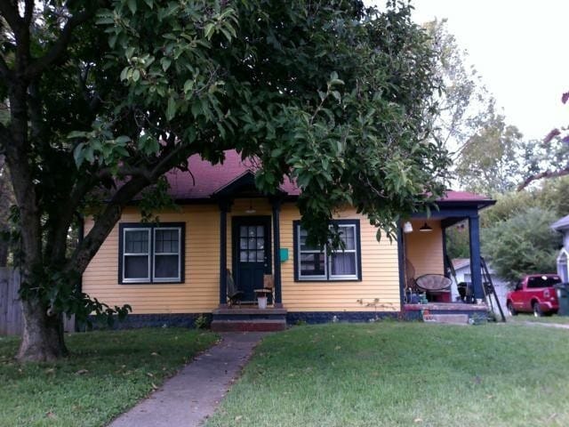 Photo - 901 N Limestone