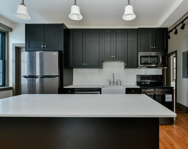 Photo - 55 Plymouth St Unidad 4