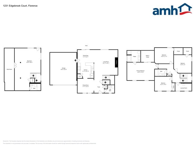 Photo - 1231 Edgebrook Ct