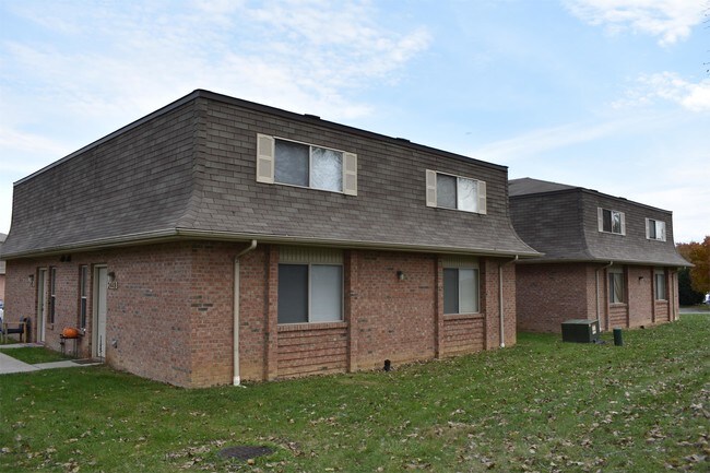 1 Bedroom Apartments For Rent In 43229 Columbus Oh Forrent Photo 2449 Ben Dougan Ln Unit