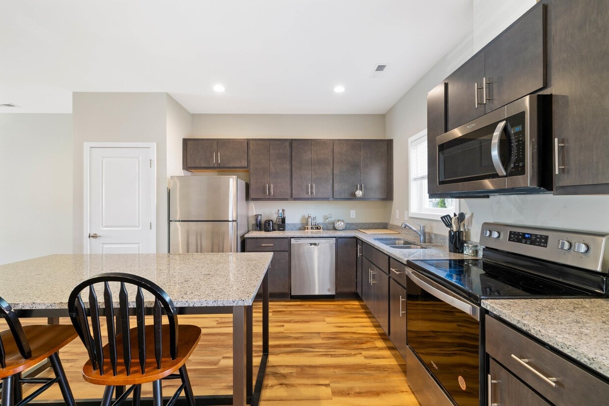 Clover Valley Phase II - Clover Valley Phase II