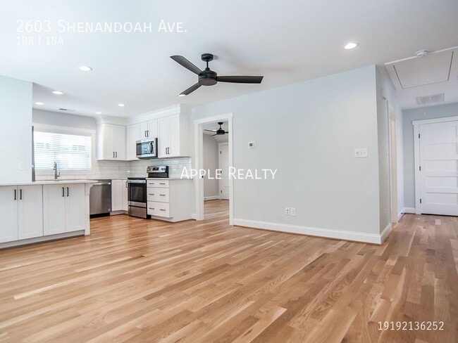 Photo - 2603 Shenandoah Ave