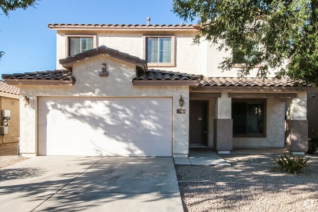 Building Photo - 1726 E Bradstock Way Rental