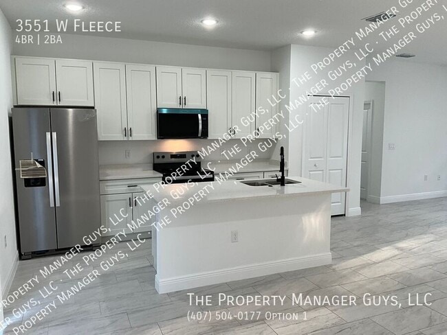 Photo - 3551 W Fleece-