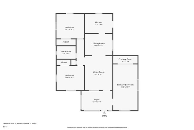 Photo - 1875 NW 151st St