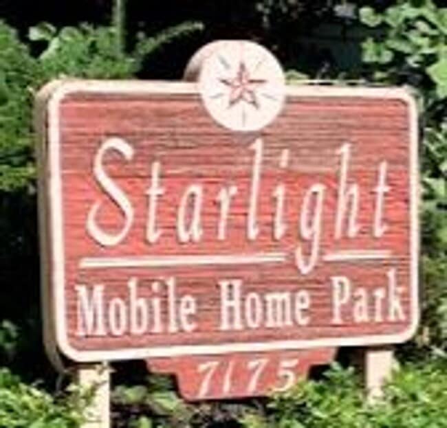 Starlight Mobile Home Park
