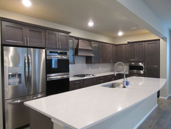 Photo - Light and bright 4 bedroom, 2.5 bath home in Covington's Maple Hills community