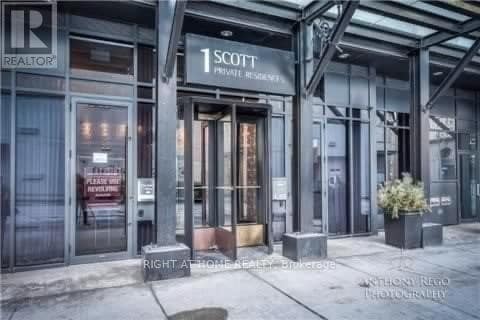 Photo - 1 Scott St Unit 2910