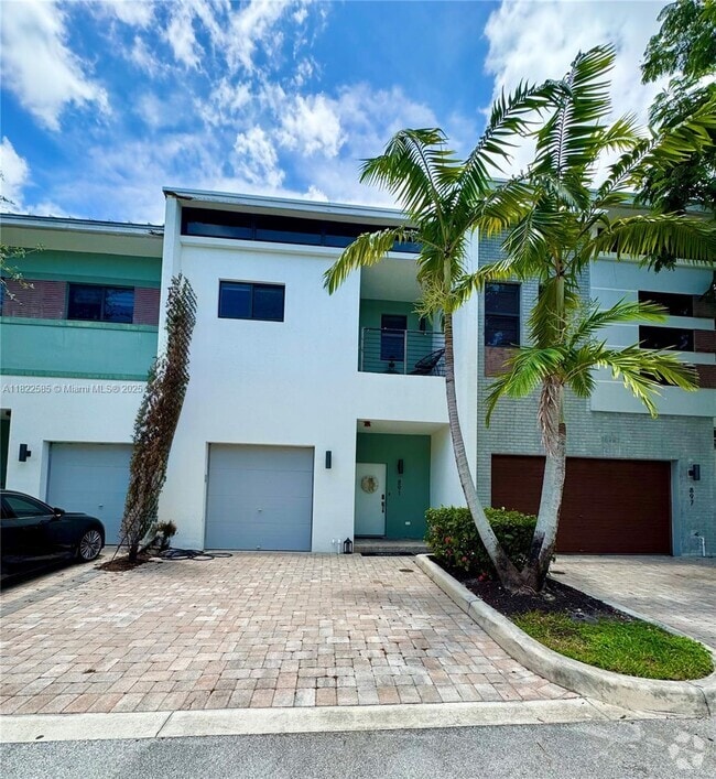 Building Photo - 891 NW 45th Terrace Rental