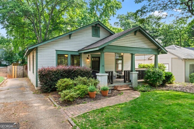 Photo - 1422 Metropolitan Ave SE
