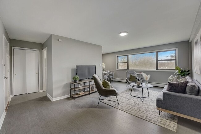 Woodbrook House Apartments
