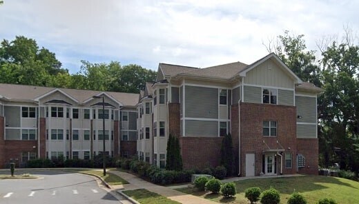 Photo - 2741 Dr Carver Rd