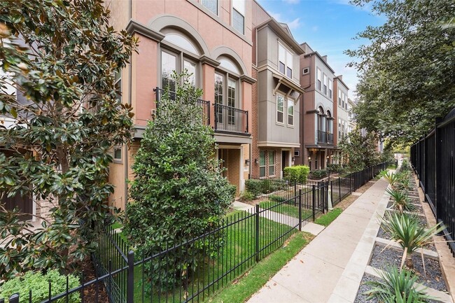 Photo - 1344 Romano Pl Townhome