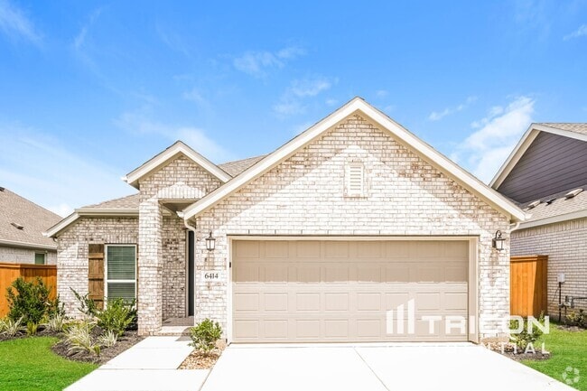 Building Photo - 6414 Seafoam Lake Dr Rental