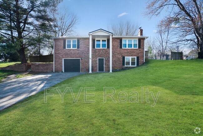 Building Photo - 613 Farmington Bend Rental