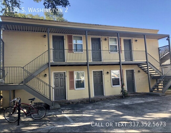 Photo - 1130 S Washington St