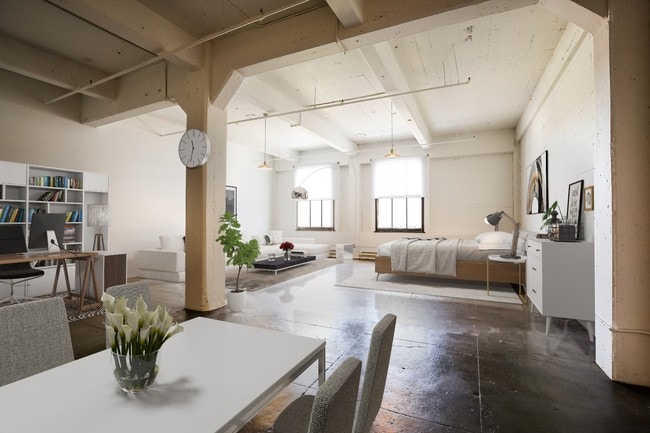 Photo - Packard Lofts