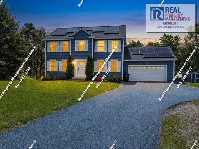 Photo - Modern 3BR Home with Solar & Private Yard
