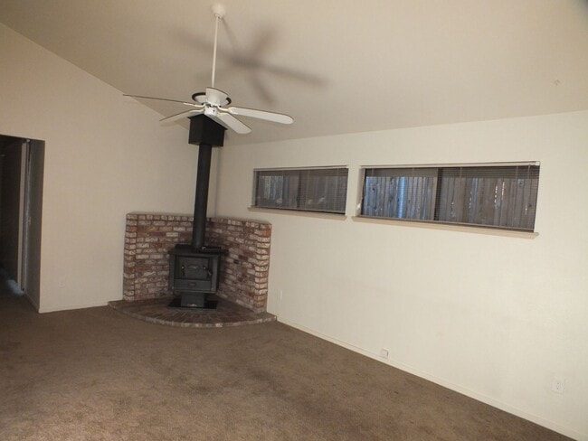 Photo - Rescue duplex 2/2 home with garage and fen...