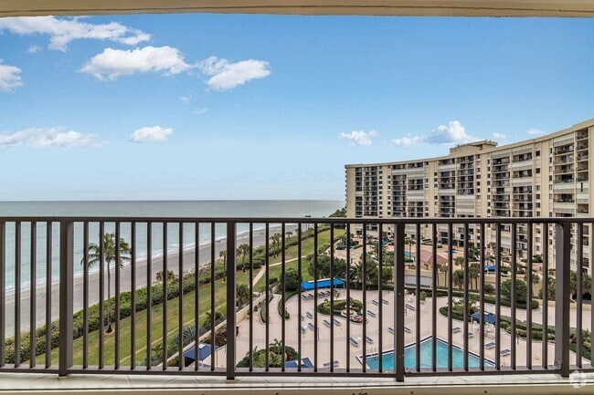 Building Photo - 200 Ocean Trail Way Unit 708 Rental