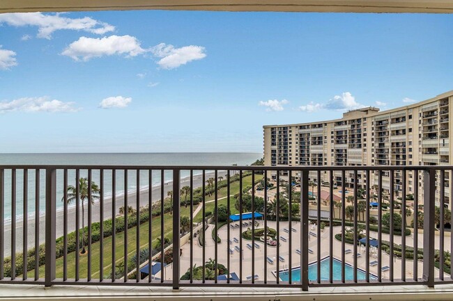 Photo - 200 Ocean Trail Way Condo Unit 708