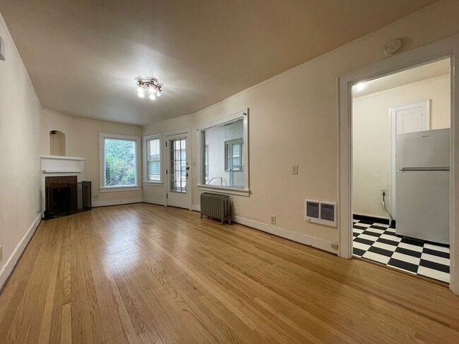 Buckman Charmer Studio~ Quick Access to Bi... - Buckman Charmer Studio~ Quick Access to Bi... Apartment Unit 06
