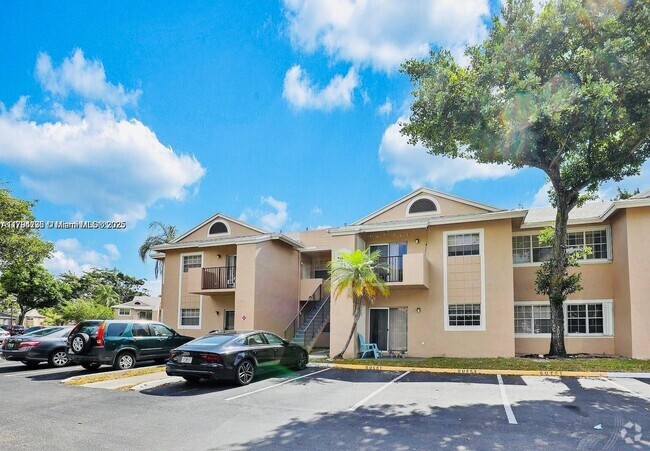 Building Photo - 1791 NW 96th Terrace Unit 4B Rental