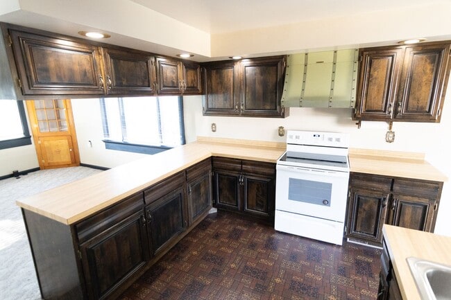Photo - Downtown Bozeman Living Unit Upstairs