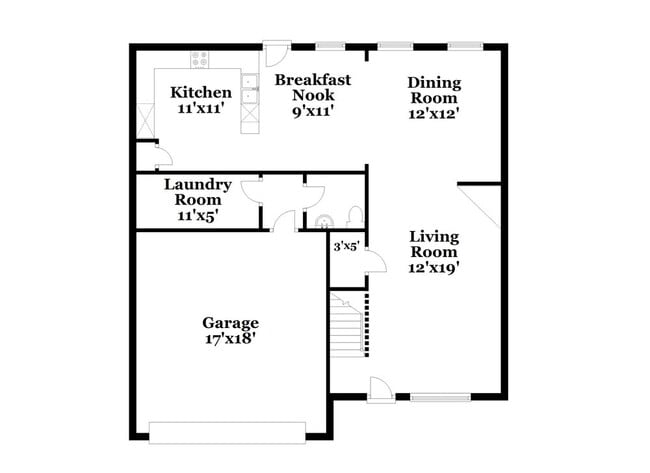 Photo - 995 Ramsgate Dr SW