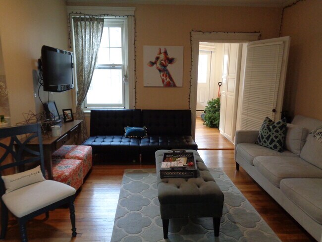 Photo - 73 Parkman St Unit 4