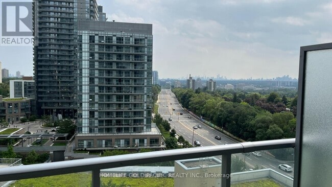 Photo - 66 Forest Manor Rd Unit 709