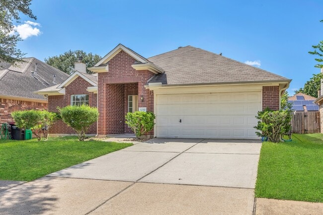 Photo - 12210 Woody Hollow Dr House