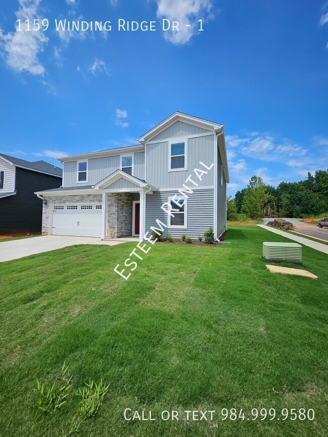 Photo - 1159 Corbett Ridge Rd