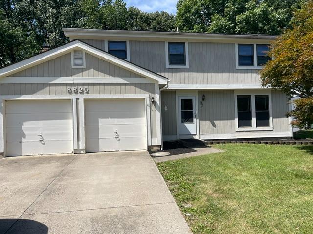 Photo - 8829 Greenburg Dr