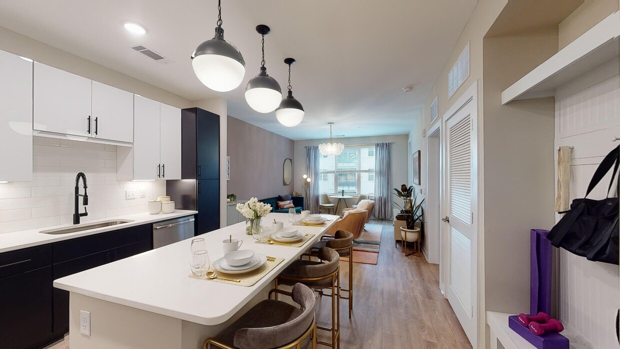 Photo - Cortland Bull City Apartments