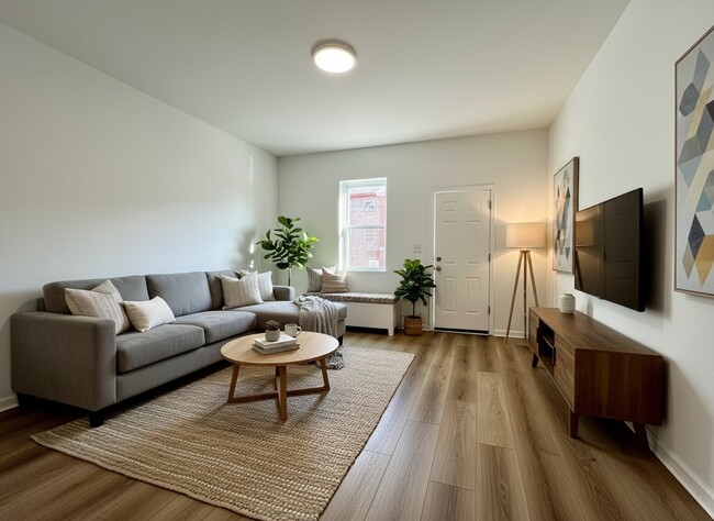 Building Photo - 358 E Hector St Unit 1