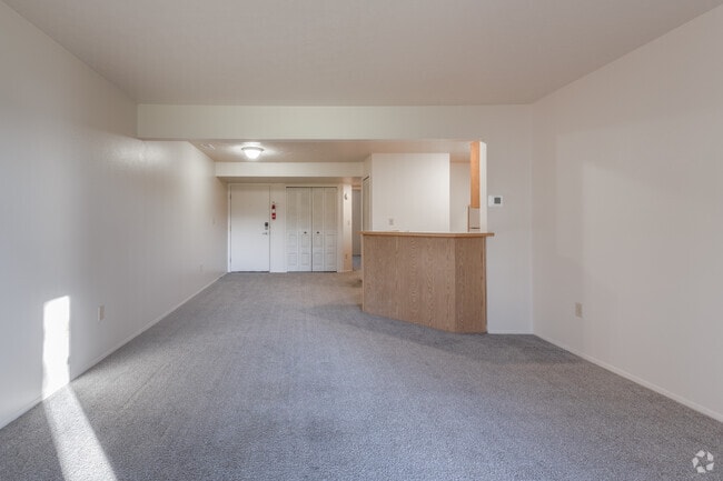Emerald Park Apartments