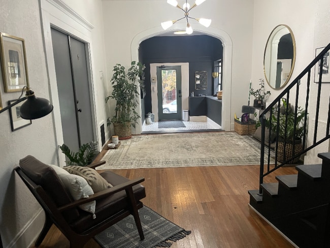 Photo - 1266 Lafayette St Unit 3B