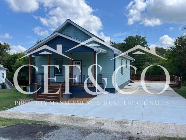Building Photo - Beautifull updated 3 bedroom 2 bath home i...
