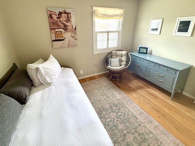 Photo - Beautiful West End 3-Bedroom | Fully Furnished | Utilities + WiFi Included | Hot Tub Retreat