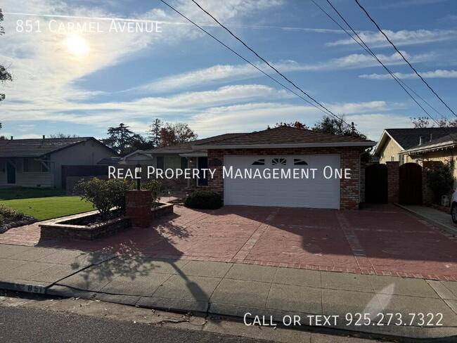 Photo - 851 Carmel Ave